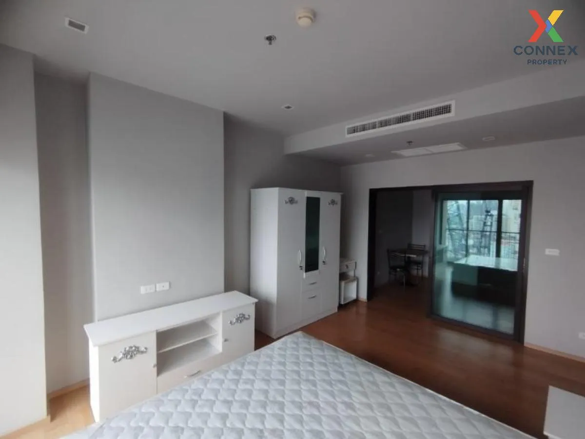 FOR RENT condo , Noble Revent , BTS-Phaya Thai , Thanon Phyathai , Rat Thewi , Bangkok , CX-73750