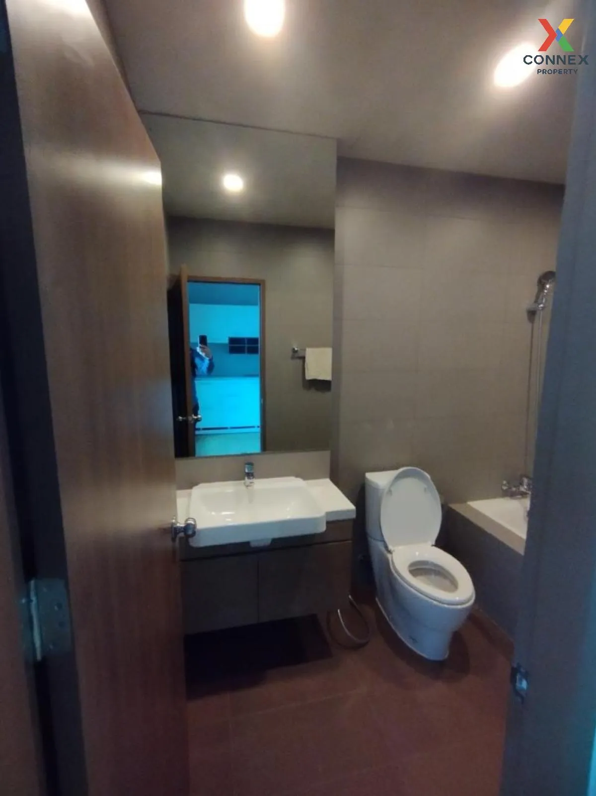 FOR RENT condo , Noble Revent , BTS-Phaya Thai , Thanon Phyathai , Rat Thewi , Bangkok , CX-73750