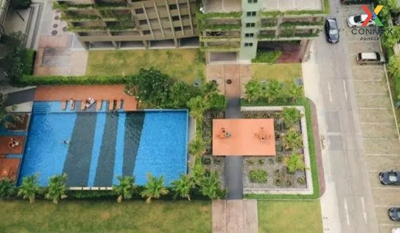 FOR RENT condo , Lumpini Park Rattanathibet - Ngamwongwan , Bang Kraso , Mueang Nonthaburi , Nonthaburi , CX-73751 3