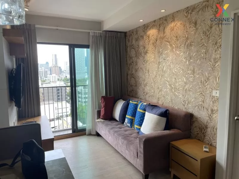 FOR RENT condo , Noble Remix , BTS-Thong Lo , Khlong Tan , Watthana , Bangkok , CX-73753 1