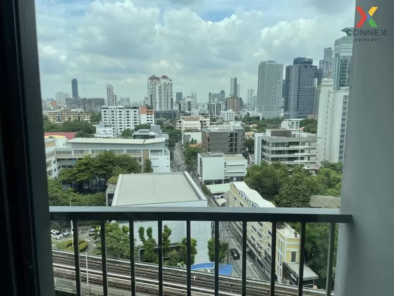 FOR RENT condo , Noble Remix , BTS-Thong Lo , Khlong Tan , Watthana , Bangkok , CX-73753