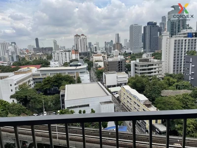 FOR RENT condo , Noble Remix , BTS-Thong Lo , Khlong Tan , Watthana , Bangkok , CX-73753