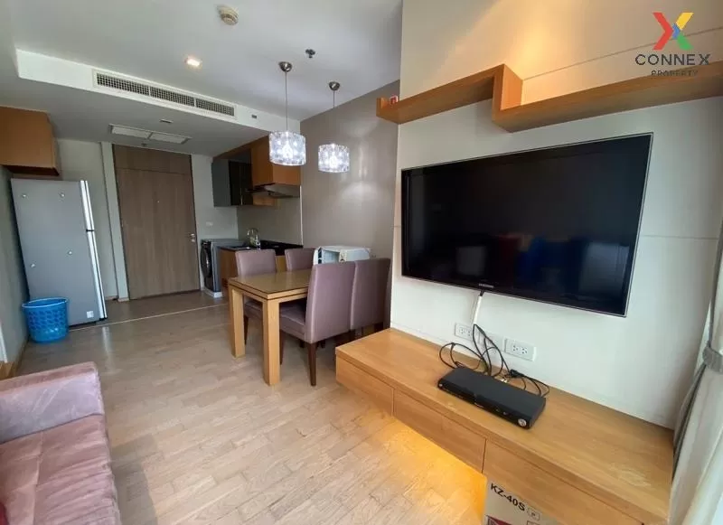 FOR RENT condo , Noble Remix , BTS-Thong Lo , Khlong Tan , Watthana , Bangkok , CX-73753 2