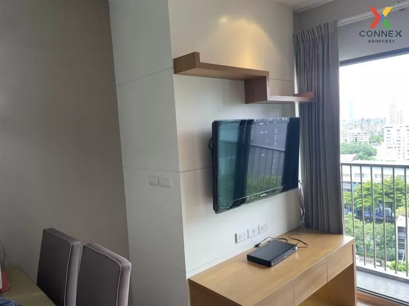 FOR RENT condo , Noble Remix , BTS-Thong Lo , Khlong Tan , Watthana , Bangkok , CX-73753 4