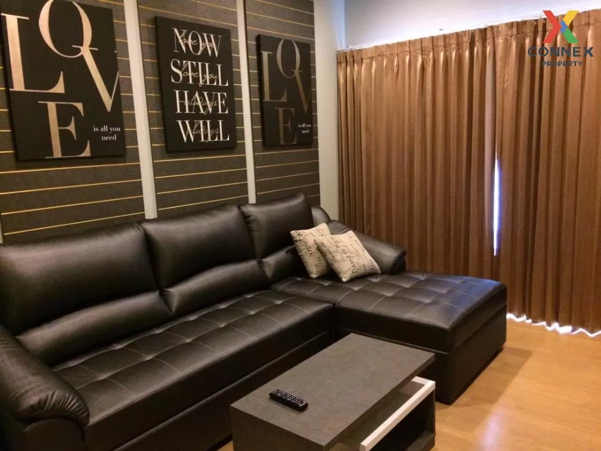 FOR RENT condo , Noble Revent , BTS-Phaya Thai , Thanon Phyathai , Rat Thewi , Bangkok , CX-73756 1