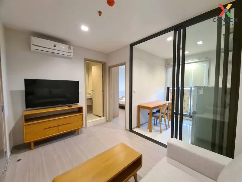 FOR RENT condo , Life Sathorn Sierra , BTS-Talat Phlu , Talat Phlu , Thon Buri , Bangkok , CX-73771