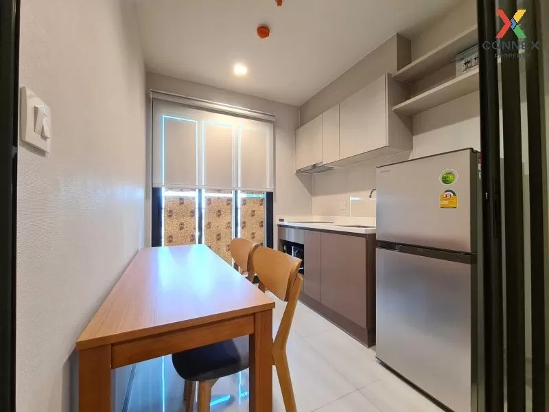 FOR RENT condo , Life Sathorn Sierra , BTS-Talat Phlu , Talat Phlu , Thon Buri , Bangkok , CX-73771