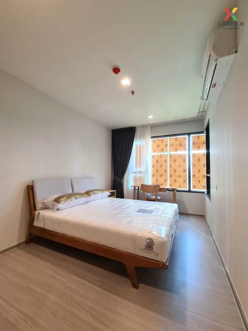 FOR RENT condo , Life Sathorn Sierra , BTS-Talat Phlu , Talat Phlu , Thon Buri , Bangkok , CX-73771