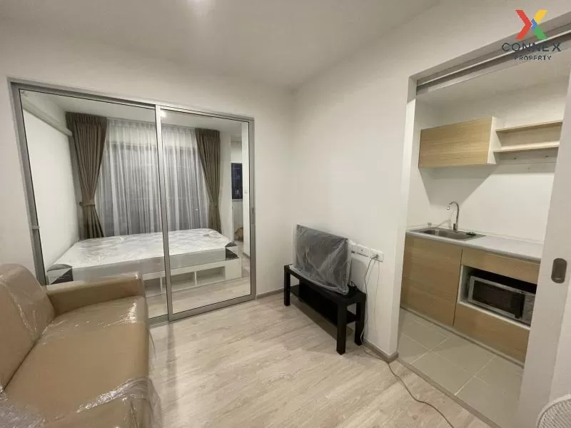 FOR RENT condo , SENA Kith MRT – Bangkae , MRT-Bang Khae , Bang Khae , Bang Khae , Bangkok , CX-73774