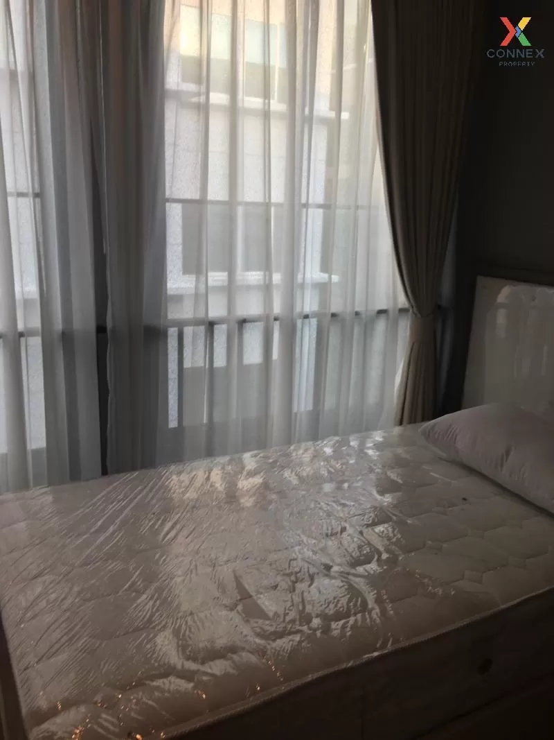 FOR SALE condo , The Reserve Kasemsan 3 , BTS-National Stadium , Wang Mai , Pathum Wan , Bangkok , CX-73782