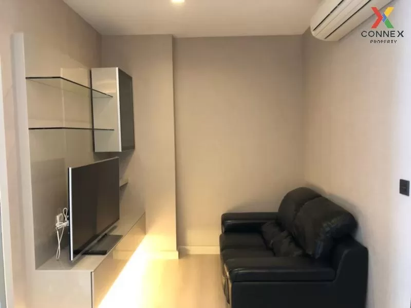 FOR RENT condo , The Signature by URBANO , BTS-Saphan Khwai , Sam Sen Nai , Phaya Thai , Bangkok , CX-73787 1