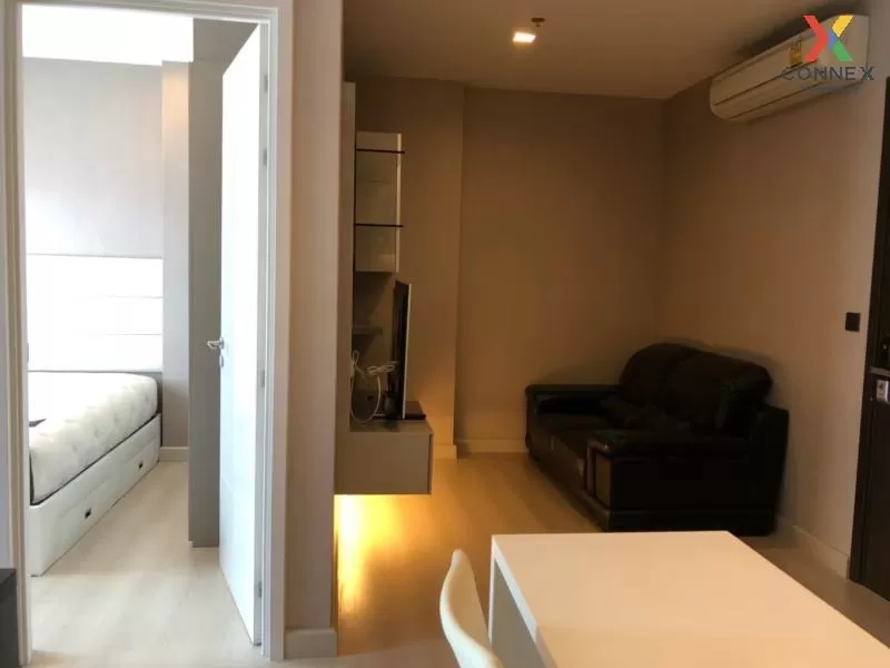 FOR RENT condo , The Signature by URBANO , BTS-Saphan Khwai , Sam Sen Nai , Phaya Thai , Bangkok , CX-73787 2