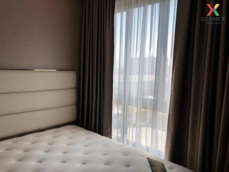 FOR RENT condo , The Signature by URBANO , BTS-Saphan Khwai , Sam Sen Nai , Phaya Thai , Bangkok , CX-73787