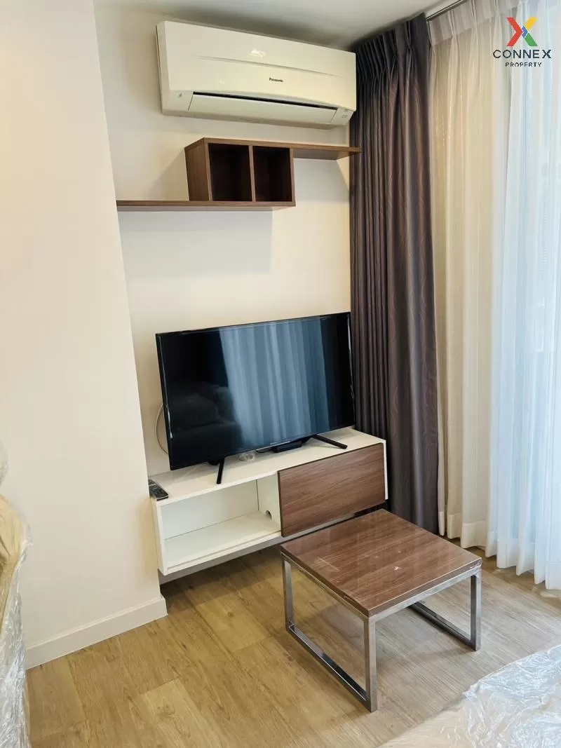 FOR RENT condo , Vino ratchada 32 , BTS-Ha Yaek Lat Phrao , Chankasem , Chatuchak , Bangkok , CX-73790