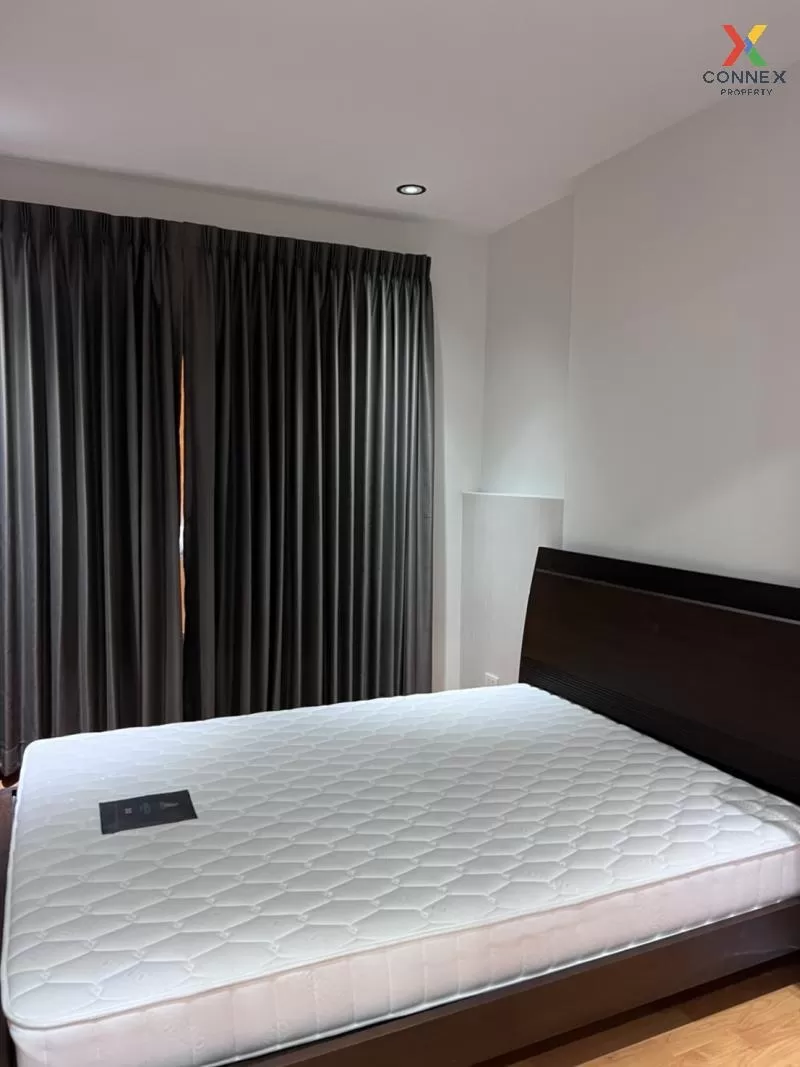 FOR RENT condo , The President Sathorn - Ratchaphruek 2 , BTS-Bang Wa , Pakklong Phasi Charoen , Phasi Charoen , Bangkok , CX-73794 4