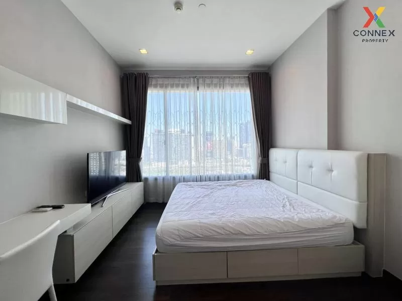 FOR SALE condo , Q Asoke , MRT-Phetchaburi , Makkasan , Rat Thewi , Bangkok , CX-73795