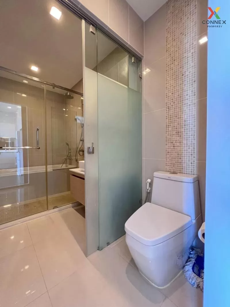 FOR SALE condo , Q Asoke , MRT-Phetchaburi , Makkasan , Rat Thewi , Bangkok , CX-73795