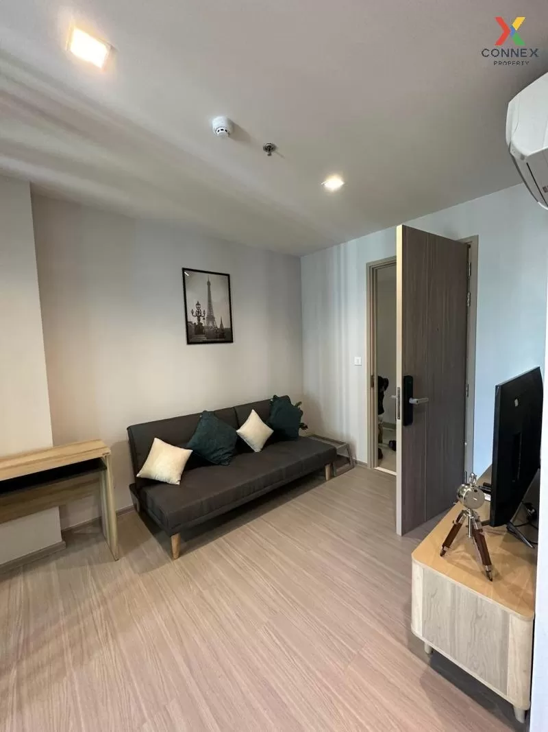 FOR SALE condo , Life Sathorn Sierra , BTS-Talat Phlu , Talat Phlu , Thon Buri , Bangkok , CX-73799