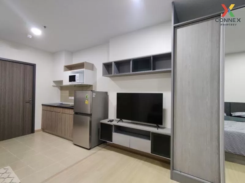 FOR RENT condo , Supalai Veranda Sukhumvit 117 , BTS-Pu Chao , Bang Mueang Mai , Mueang Samut Prakan , Samut Prakarn , CX-73802