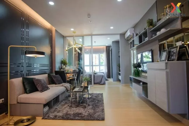 FOR RENT condo , Supalai Veranda Sukhumvit 117 , BTS-Pu Chao , Bang Mueang Mai , Mueang Samut Prakan , Samut Prakarn , CX-73807 1