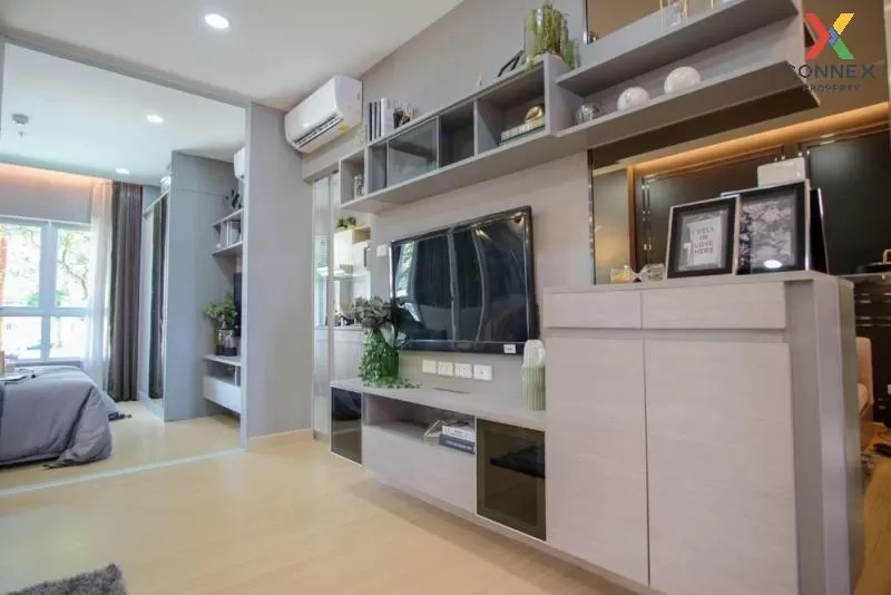 FOR RENT condo , Supalai Veranda Sukhumvit 117 , BTS-Pu Chao , Bang Mueang Mai , Mueang Samut Prakan , Samut Prakarn , CX-73807 2