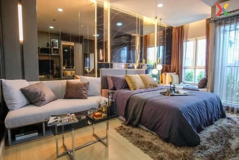 FOR RENT condo , Supalai Veranda Sukhumvit 117 , BTS-Pu Chao , Bang Mueang Mai , Mueang Samut Prakan , Samut Prakarn , CX-73807 4