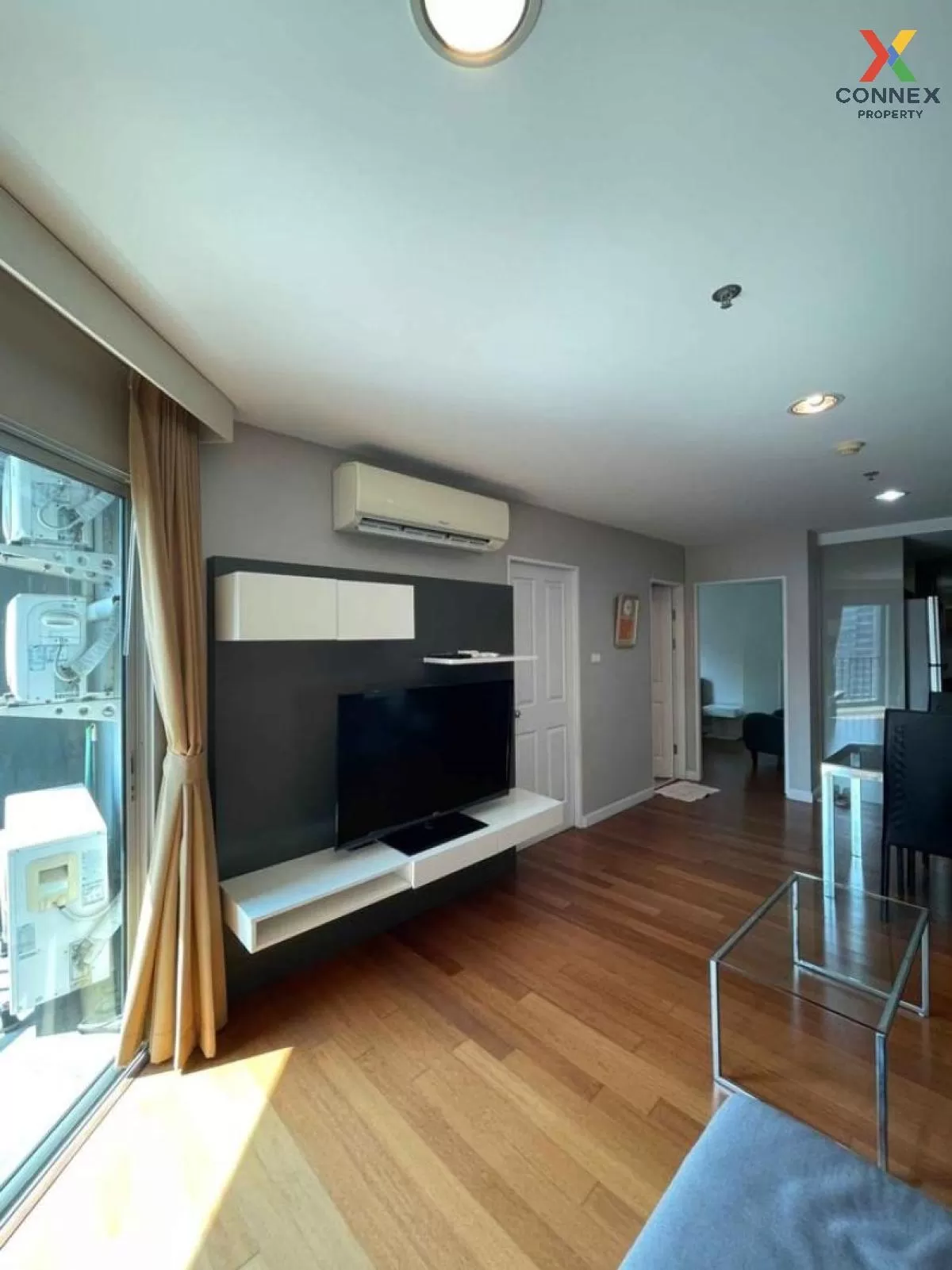 FOR SALE condo , Belle Grand Rama 9 , MRT-Phra Ram 9 , Huai Khwang , Huai Khwang , Bangkok , CX-73809 3