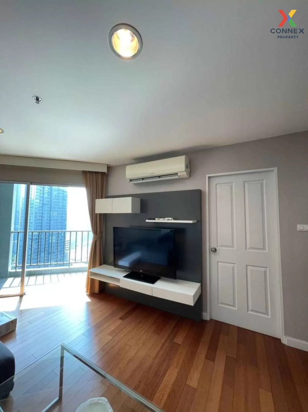 FOR SALE condo , Belle Grand Rama 9 , MRT-Phra Ram 9 , Huai Khwang , Huai Khwang , Bangkok , CX-73809 4