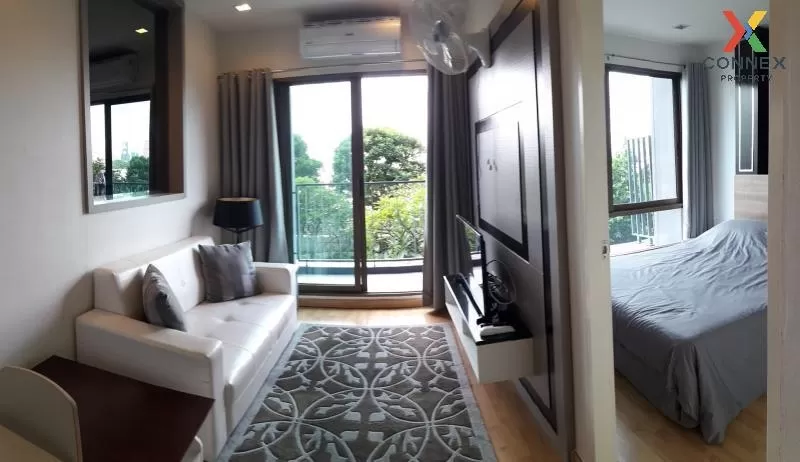 FOR SALE condo , Casa Condo Asoke-Dindaeng , MRT-Phra Ram 9 , Din Daeng , Din Daeng , Bangkok , CX-73810 1