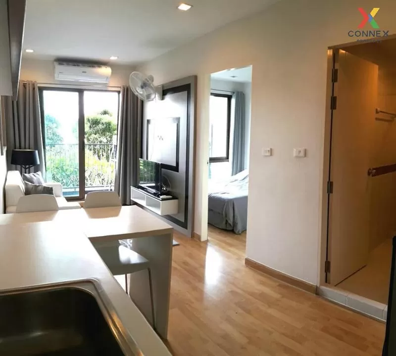 FOR SALE condo , Casa Condo Asoke-Dindaeng , MRT-Phra Ram 9 , Din Daeng , Din Daeng , Bangkok , CX-73810 3