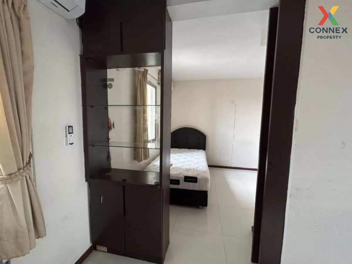 FOR RENT condo , SV City Rama 3 , Bang Phong Phang , Yannawa , Bangkok , CX-73811