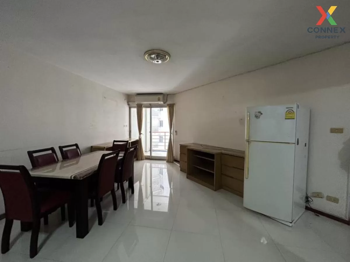 FOR RENT condo , SV City Rama 3 , Bang Phong Phang , Yannawa , Bangkok , CX-73811