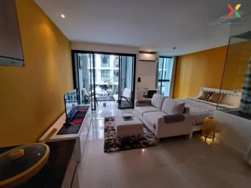 FOR RENT condo , Ideo Ladprao 17 , BTS-Ha Yaek Lat Phrao , Chomphon , Chatuchak , Bangkok , CX-73815