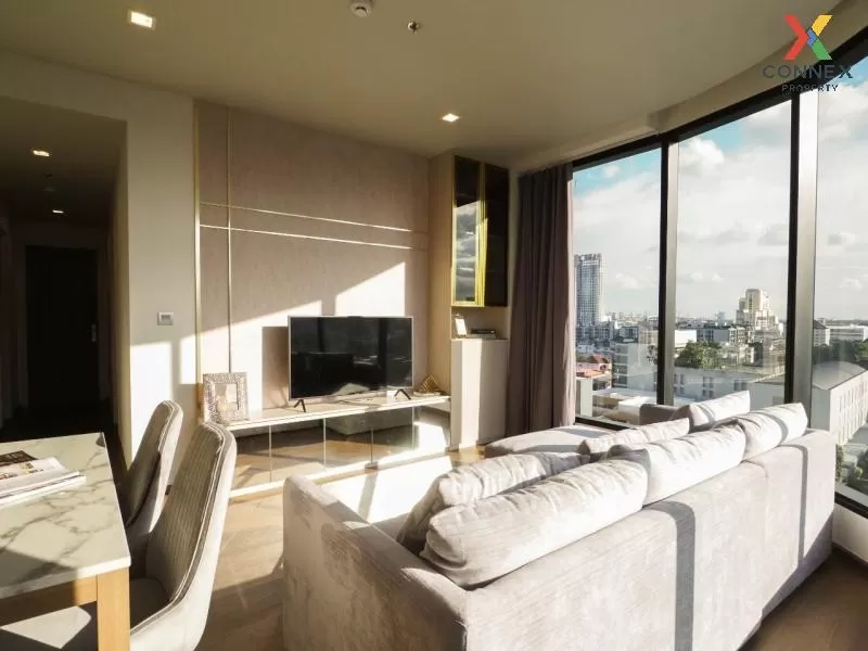 FOR RENT condo , Ideo Q Sukhumvit 36 , BTS-Thong Lo , Khlong Tan , Khlong Toei , Bangkok , CX-73820 1