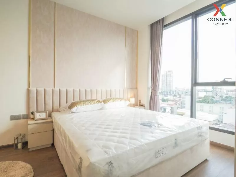 FOR RENT condo , Ideo Q Sukhumvit 36 , BTS-Thong Lo , Khlong Tan , Khlong Toei , Bangkok , CX-73820