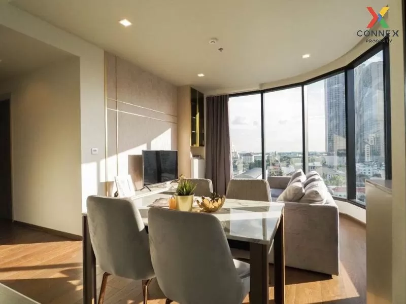 FOR RENT condo , Ideo Q Sukhumvit 36 , BTS-Thong Lo , Khlong Tan , Khlong Toei , Bangkok , CX-73820 2