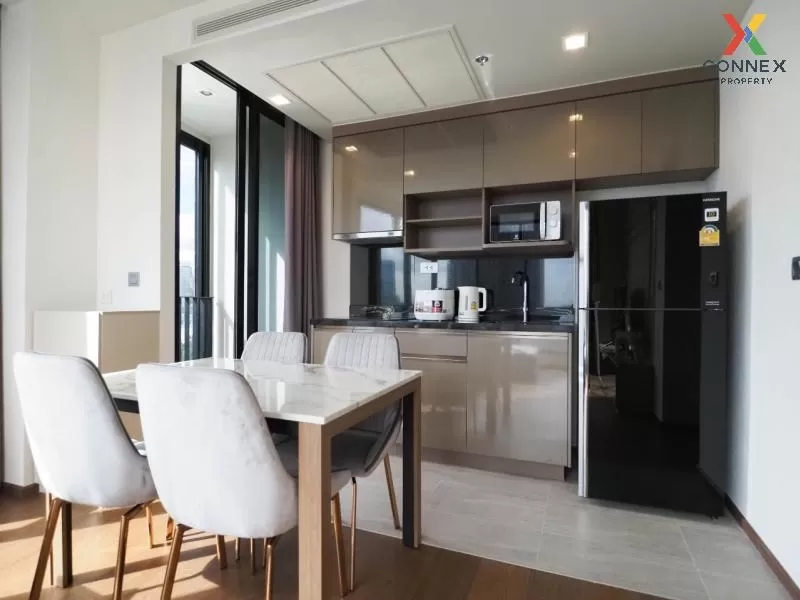 FOR RENT condo , Ideo Q Sukhumvit 36 , BTS-Thong Lo , Khlong Tan , Khlong Toei , Bangkok , CX-73820