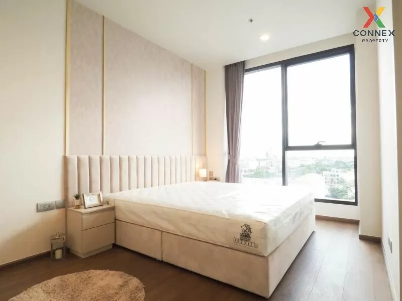 FOR RENT condo , Ideo Q Sukhumvit 36 , BTS-Thong Lo , Khlong Tan , Khlong Toei , Bangkok , CX-73820