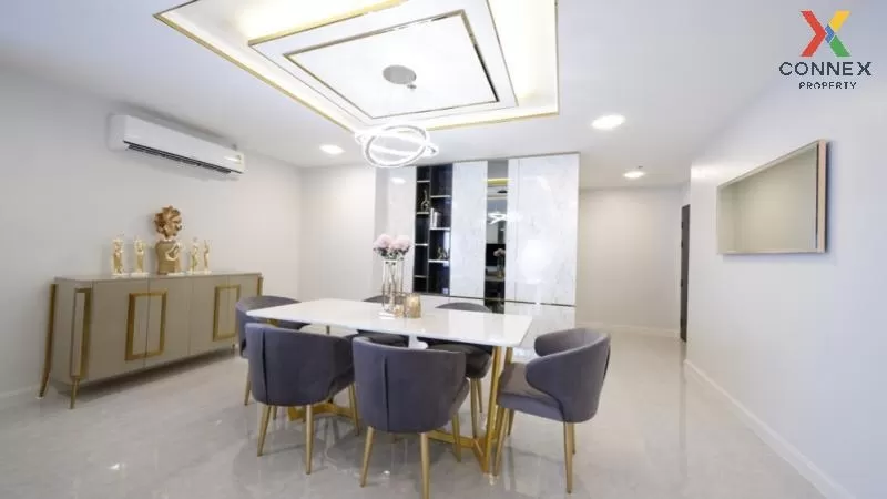 FOR SALE condo , Belle Grand Rama 9 , Duplex , MRT-Phra Ram 9 , Huai Khwang , Huai Khwang , Bangkok , CX-73823