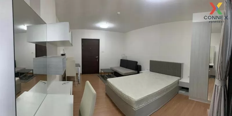 FOR RENT condo , Supalai Loft Chaeng Watthana , Bang Talat , Pak Kret , Nonthaburi , CX-73826 1