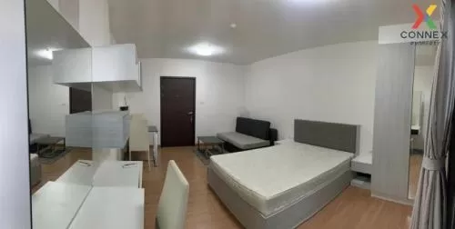 FOR RENT condo , Supalai Loft Chaeng Watthana , Bang Talat , Pak Kret , Nonthaburi , CX-73826