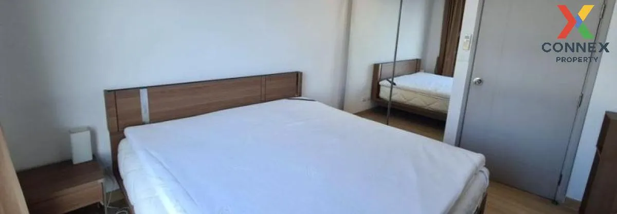 FOR RENT condo , Thru Thonglor , BTS-Thong Lo , Bang Kapi , Huai Khwang , Bangkok , CX-73827 4