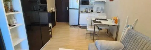 FOR RENT condo , Thru Thonglor , BTS-Thong Lo , Bang Kapi , Huai Khwang , Bangkok , CX-73827