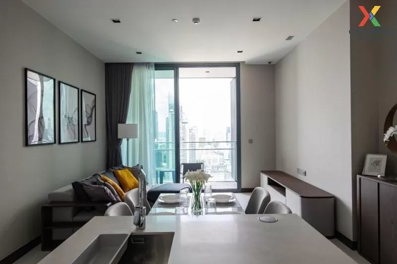 FOR SALE condo , Q 1 Sukhumvit , BTS-Asok , Khlong Toei , Khlong Toei , Bangkok , CX-73830 1