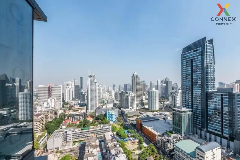 FOR SALE condo , Q 1 Sukhumvit , BTS-Asok , Khlong Toei , Khlong Toei , Bangkok , CX-73830