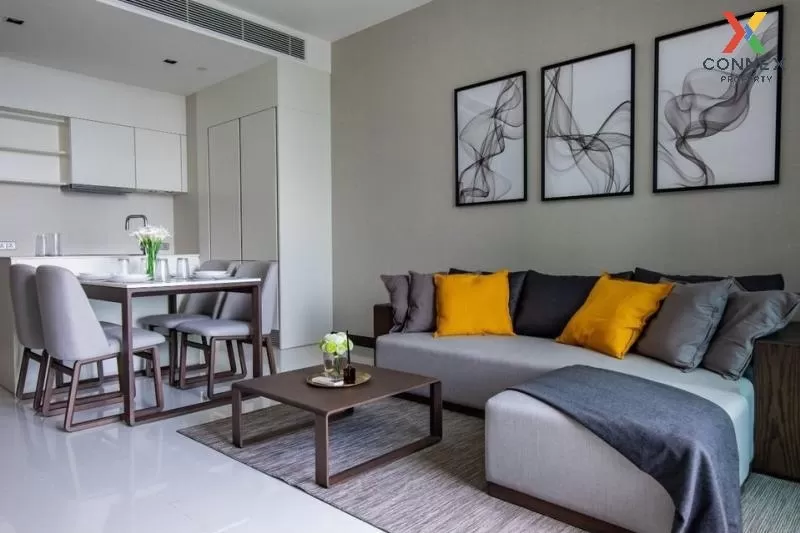 FOR SALE condo , Q 1 Sukhumvit , BTS-Asok , Khlong Toei , Khlong Toei , Bangkok , CX-73830 2