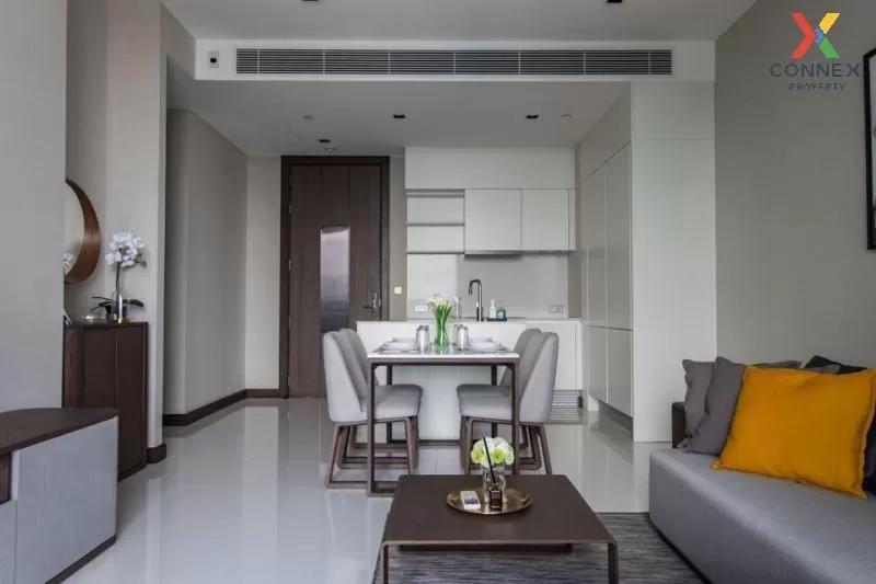 FOR SALE condo , Q 1 Sukhumvit , BTS-Asok , Khlong Toei , Khlong Toei , Bangkok , CX-73830 4