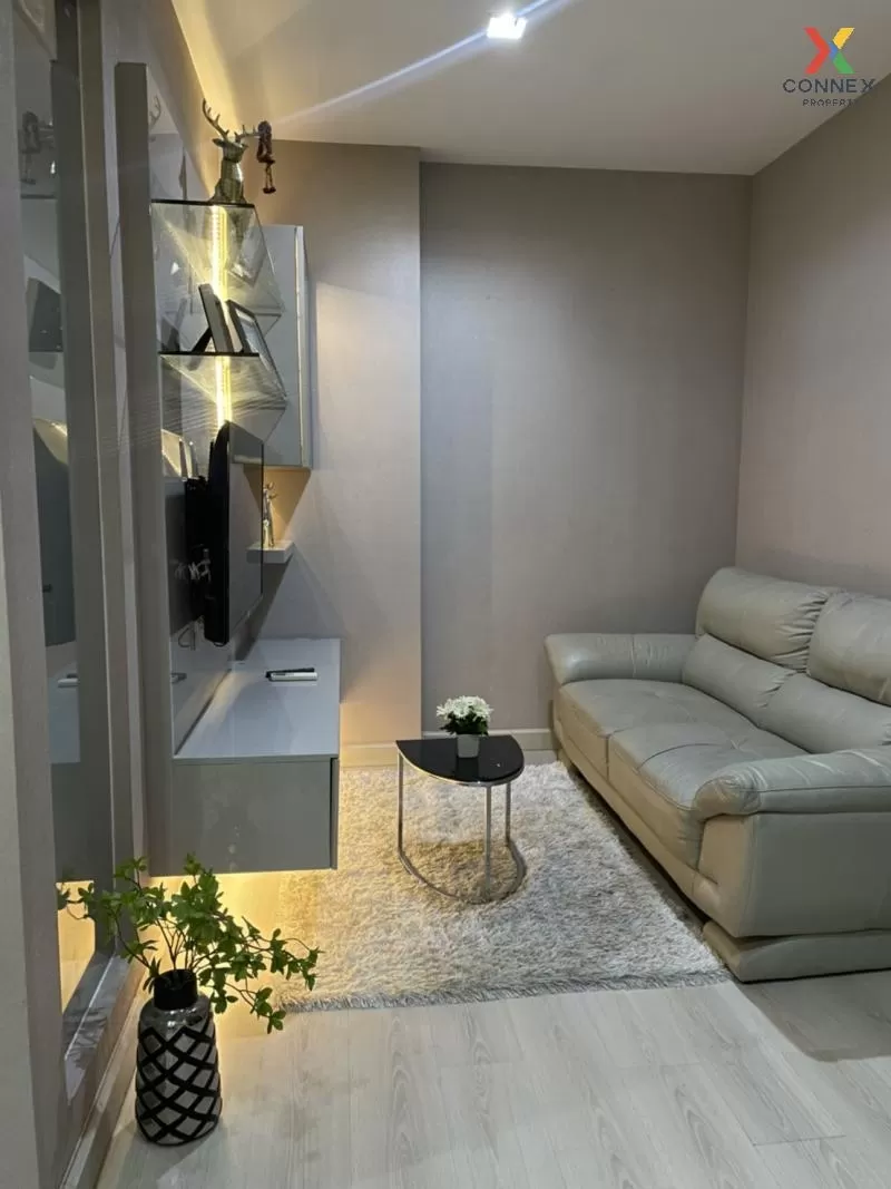 FOR SALE condo , The Signature by URBANO , BTS-Saphan Khwai , Sam Sen Nai , Phaya Thai , Bangkok , CX-73832 1