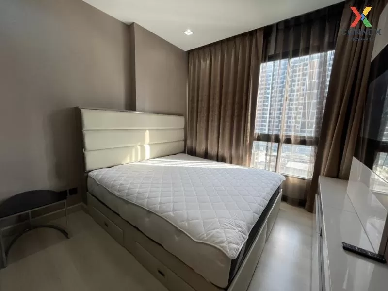 FOR SALE condo , The Signature by URBANO , BTS-Saphan Khwai , Sam Sen Nai , Phaya Thai , Bangkok , CX-73832