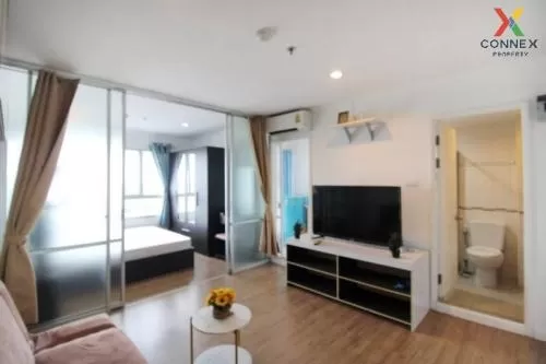 FOR SALE condo , Lumpini Ville Bangkhae , MRT-Bang Khae , Bang Khae , Phasi Charoen , Bangkok , CX-73844